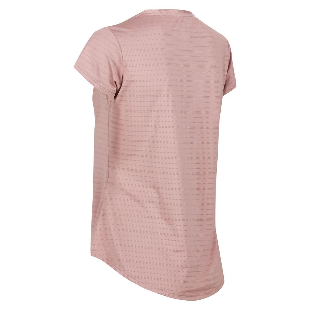Regatta Damen/Damen Limonite VI Active T-Shirt