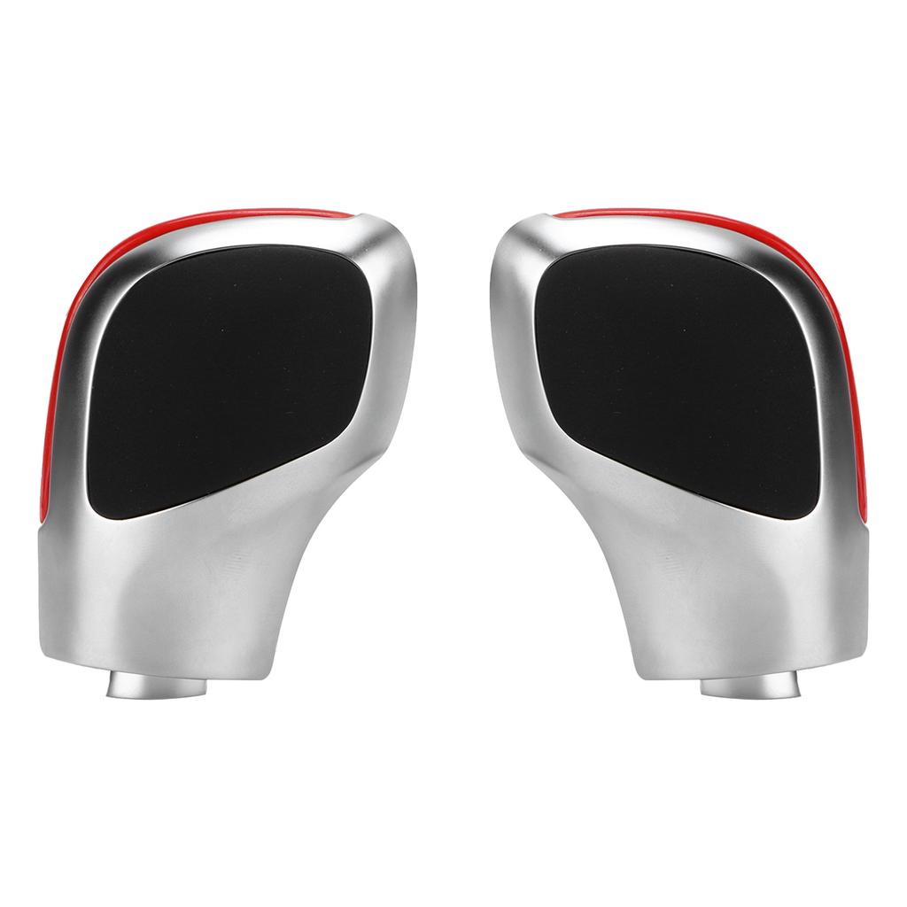 Knob Gr Side Cov Trim Decoration Replacement for B6 B7 Automatic Gr Box