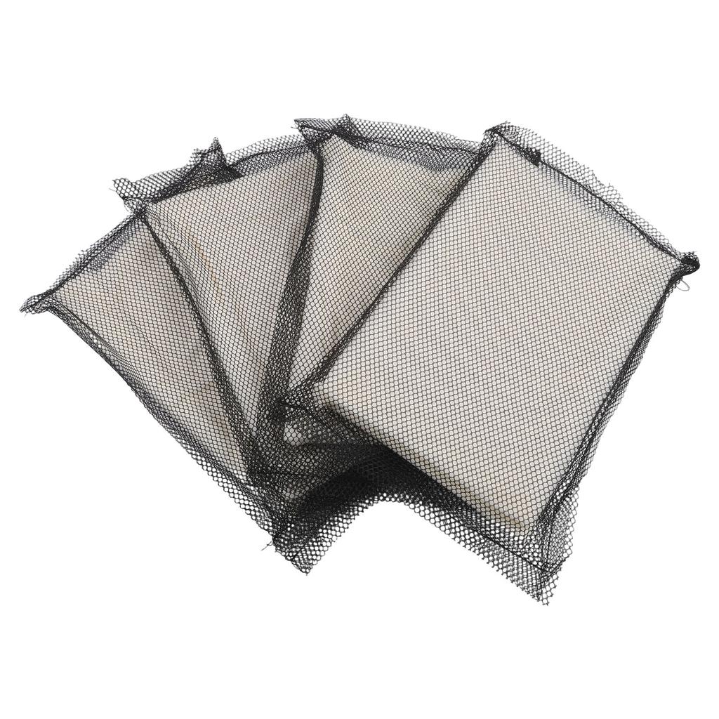 UltraFine Pool Filters for Robot Models For 7310 7320 and Compatible Versions Washable Reusable Filter Pads for Pool Cleaning