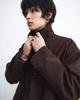 ANGLAN Proper Work Jacket - Brown