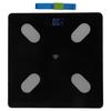 Sağlık için Ev Tartı Ölçeği Yetişkin Akıllı Bluetooth Vücut Yağ Ölçeği