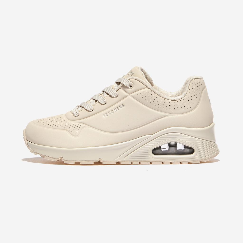 [SKECHERS] Uno, 73690, 1010112047, Popular Korean Shoes