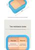 Beginner Acupuncture Student Practice Kit with Hand Simulation