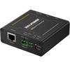 InnoMaker 100BASE Ethernet Media Converter Ethernet To Fast Automotive IEEE Full Duplex Transmission Device, 2-Wire 100BASE-T1 100BASE-TX, Compliant,