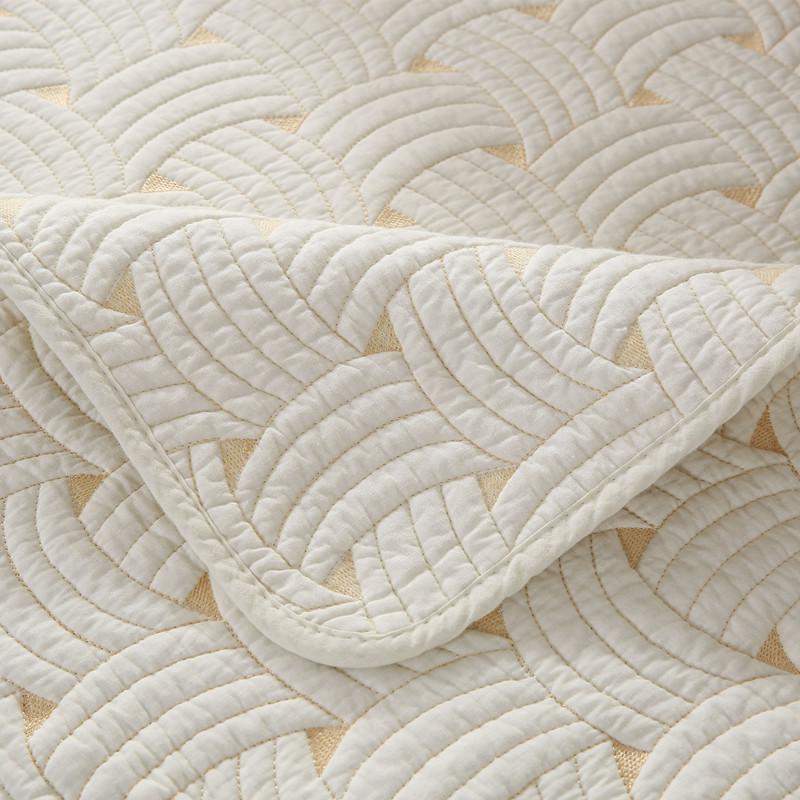 Двусторонняя хлопковая стираная диванная подушка — фото 6