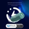 JBL FLIP6 Portable Bluetooth Speaker - Upgraded from Flip5 CN plug (adapter included)