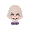THE IDOLM@STER Shiny Colors Chibi-ぐるみ Plush Toy Asahi Serizawa Team.Stella Vol. 2 Approx. 11cm
