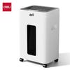 Deli GA630 5-Level Micro-Cut Commercial Paper Shredder CN plug (adapter included)