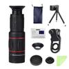 OEING Universal 8x Smartphone Monocular Telescope