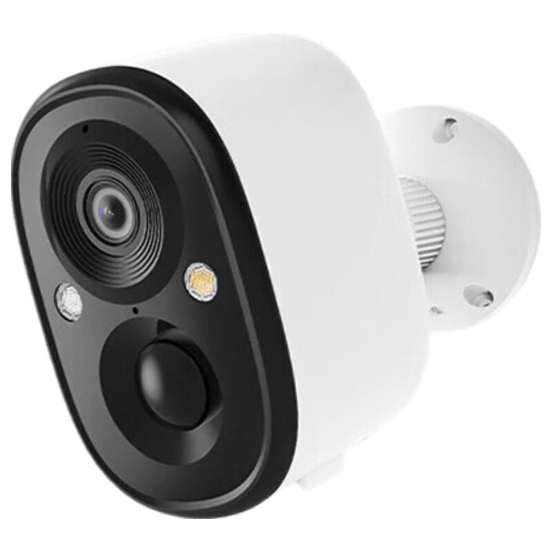 Shenmou BC22+ 4G Wireless Battery Security Camera (CN version)