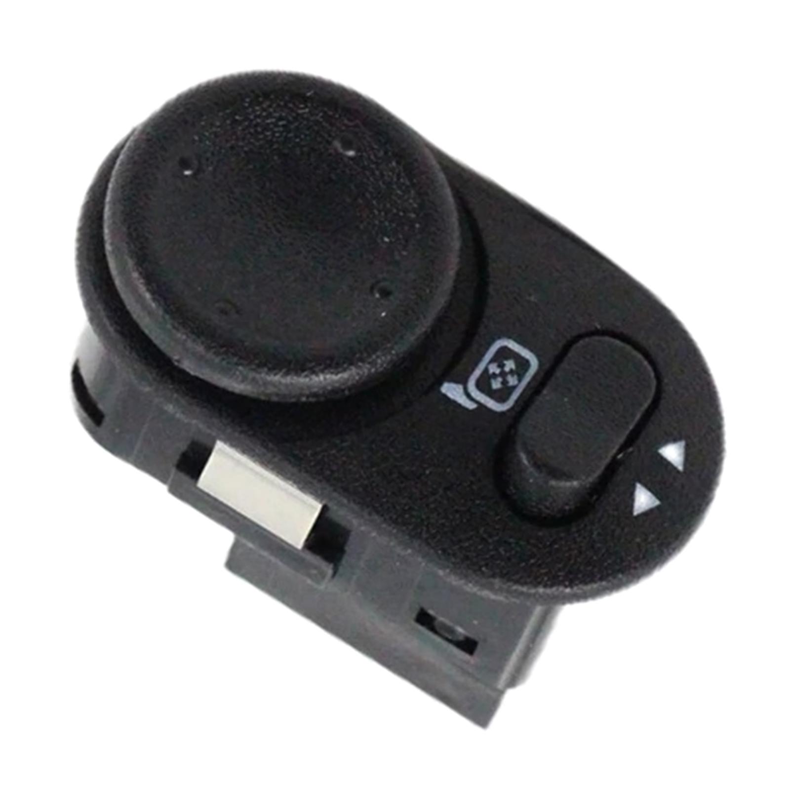 

Auto Accessories for 2010-2015 Left Driver Side Power Mirror Switches 92225703 84545374 Control Switches Easy Install 1