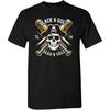 Xtreme Apparrel City Colors Men's T-Shirt for Baseball Fans