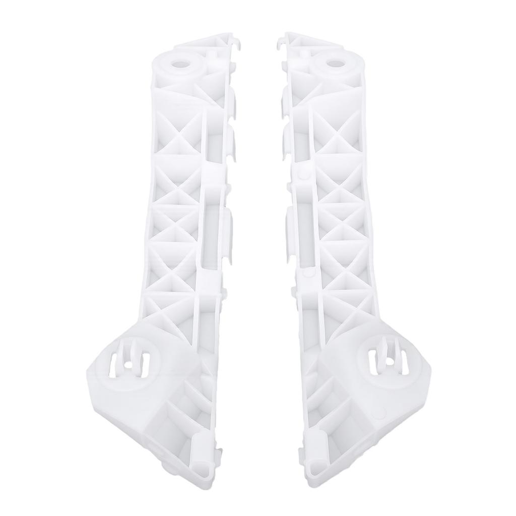 Front Left Right Bumper Support Bracket Replacement for Mazda CX 9 2007 2015 TD11 50 0U1F
