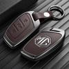 Car Key Cover For MG Zinc Alloy Full Protection Shockproof MG ZS MG 4 MG HS MG 5 MG RX8 Heavy Duty Car Accessories
