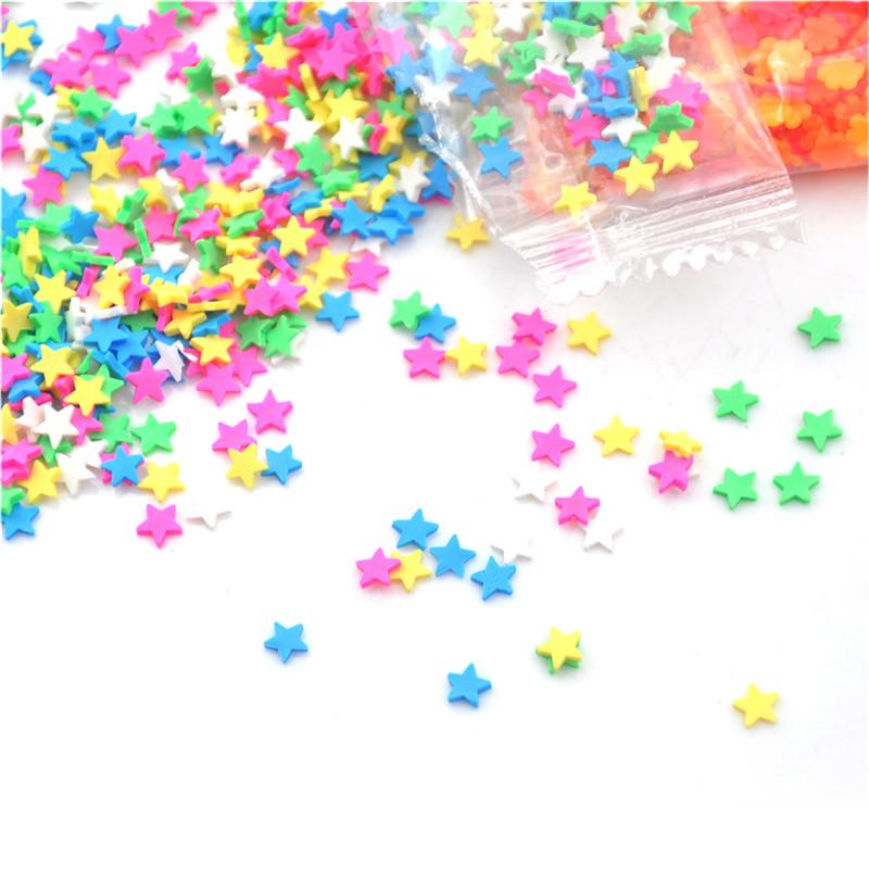 10g Polymer Clay Fake Candy Sweets Simulation Creamy Sprinkles Phone Shell L^ 10g Polymer Clay Fake Candy Sweets Simulation Creamy Sprinkles Phone Shell L^