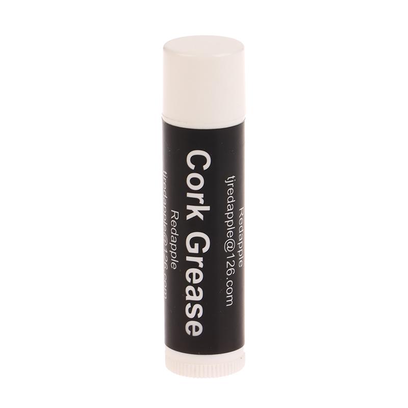 Saxophone Cork Grease Stick Parts Wind Woodwind Instrument Accessories Cork Grease Care For Clarinet Saxophone Flute