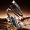 Braided USB C Cable 1.5m Long Supports 240W Charging And Stable Data Transfer for Phone