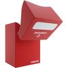 Deck Holder 80+ Red