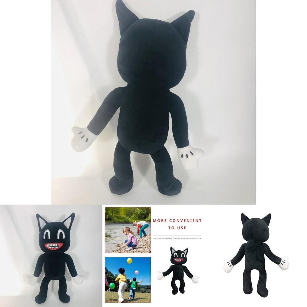 Morbido e Coccoloso Peluche Siren Head, Perfetto Regalo Bambola di Pezza Horror!