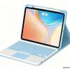 Сумісний захисний чохол для Apple iPad Pro 13 дюймів з Bluetooth A16 та Magic Keyboard