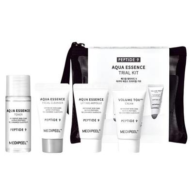 Haut- & Körperpflege – Pflegekosmetik-Sets