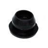 90480-18001 Pcv Valve Grommet Accessories Black Fit For Toyota