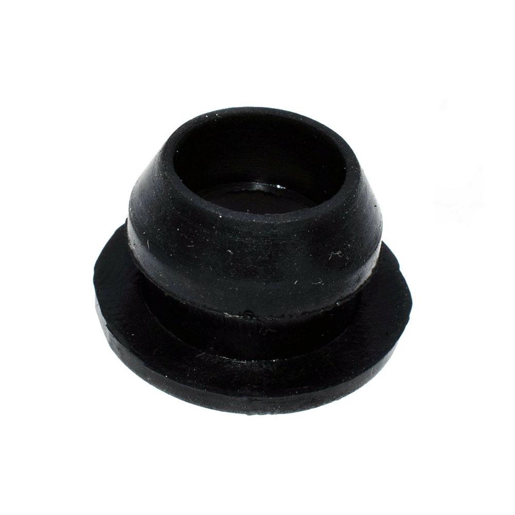90480-18001 Pcv Valve Grommet Accessories Black Fit For Toyota