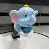 Kids Faucet Extender Cartoon Duck Shark Elephant Shape Splash-proof Faucet Extender Bathroom Gadget