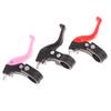 1 Pair Children Bicycle Brake Lever Handle Universal For Kid'S Bike Replacement
