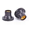 10 Stück E27 Lampensockel Halter Fassung LED Glühbirne Lampenadapter Fassung Konverter Ständer