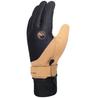 Chiba Offroad Light Bicycle Gloves (black)