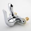 Countertop Sink Faucet Cold/Hot Mixer Basin Tap Single Handle Basin Faucets Zinc Alloy Kitchen Bathroom Hardware