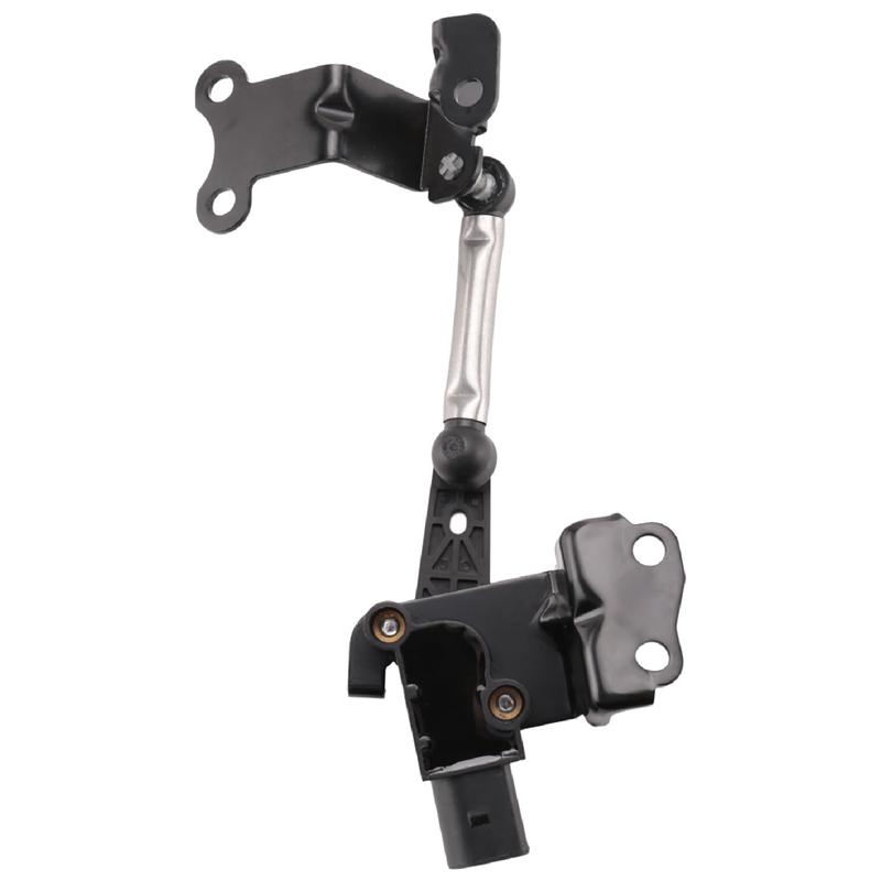 1K0941273M Height Sensor Left Rear Headlight Level Sensor Auto For CC Touareg Tiguana / Skoda Minra