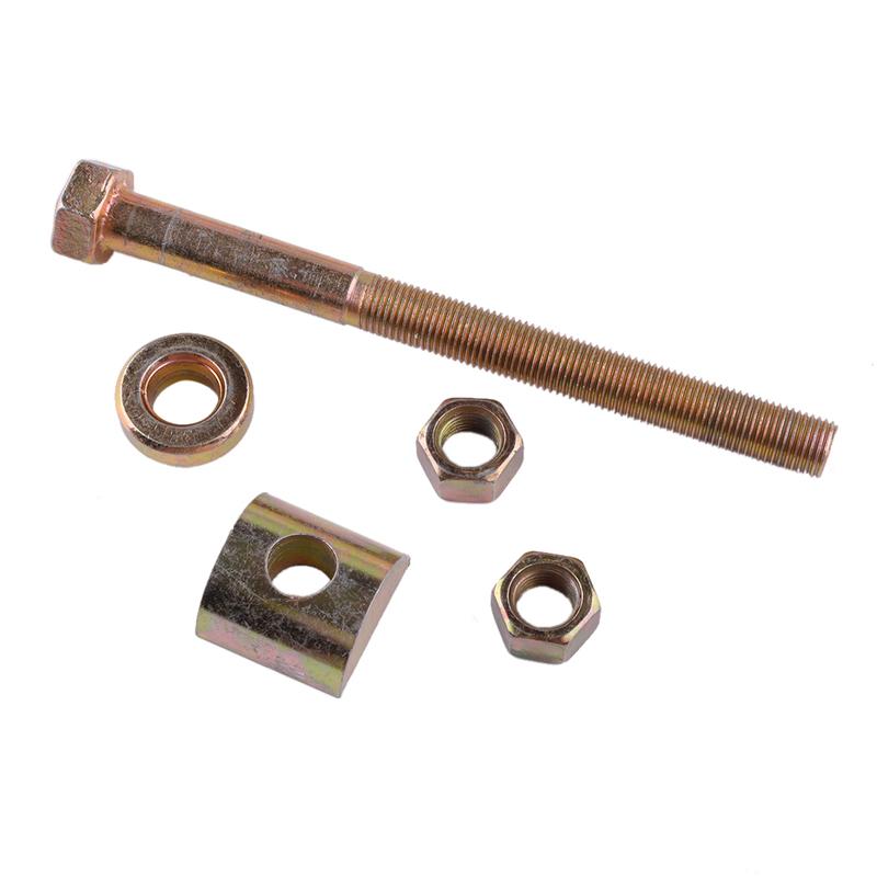 Einstellbarer Torsionsstab-Arm-Anker-Kit Passend für Nissan Xterra Frontier V6 2001-2004 54216-31G00