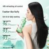 Adolph Tea Bran Ice Care Silicone-Free Shampoo