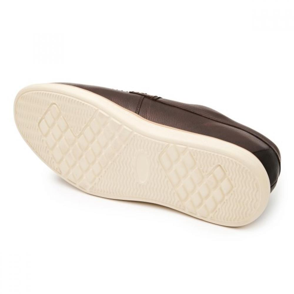 Land Rover Men S Banded Comfort Deck ShoeS Lanoxc4612mf1 Mf3 Mk1