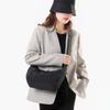 Casual Style Nylon Women'S Shoulder Bag Lightweight Soft Single Shoulder Backpack Large Capacity Tote Bag Casual Outing Shopping