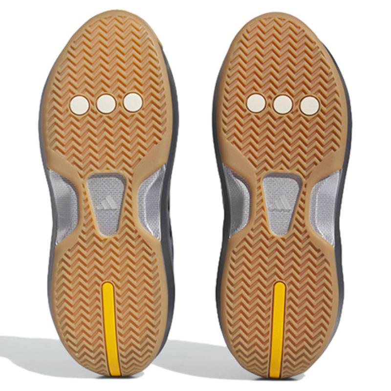 Adidas Crazy IIInfinity 'Silver' Sneakers IE7687