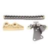 Oil Pump Chain Tensioner Guide Kit 13460 PNC 004 Timing Chain Set for Type R EP3 ITR DC5 K20A