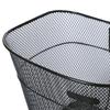 Bicycle Basket Bike Cargo Rack Detachable Riding Storage Device