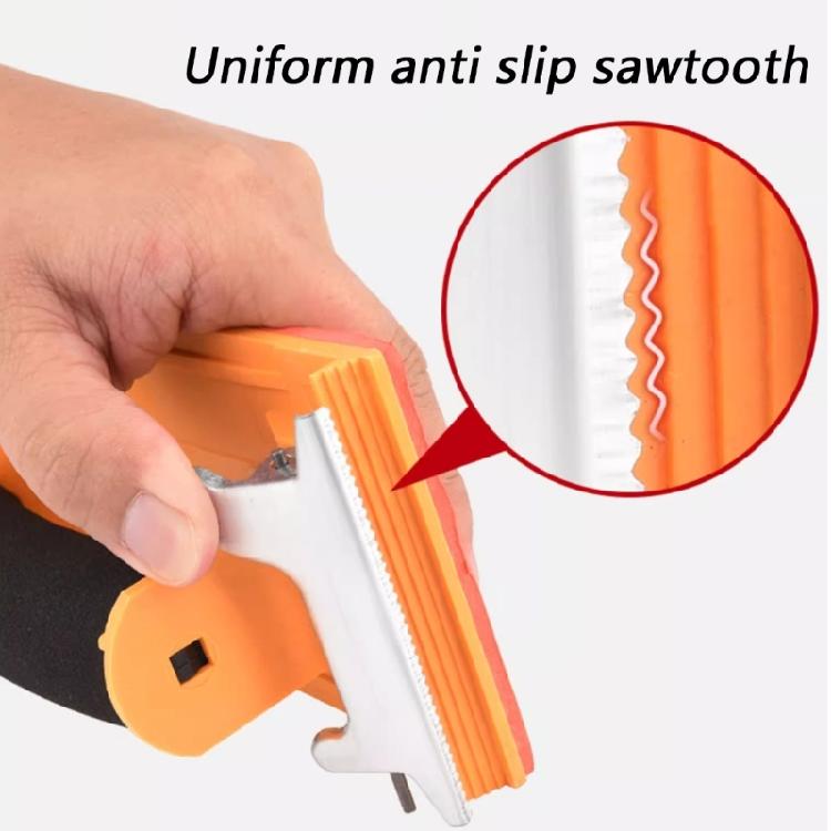 Manual Grinder Sandpaper Holder With Tool Free Paper Switching And Slip Resistant Base For Model Making Smooth Finishing