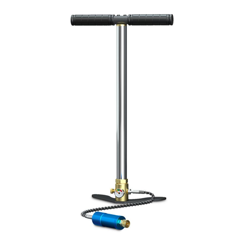 

Подводный респиратор Новый мини-ручной воздушный насос для подводной лодки Воздушный насос высокого давления Оборудование для надувания для дайвинга на открытом воздухе