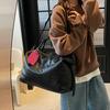 Large Capacity Travel Bag Women Sports Bags Storage Fitness Bag Carry On Luggage Designer Bag Tote Bags
