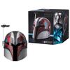Hasbro Star Wars Black Series Sabine Wren Premium Electronic Helmet with Advanced LED Effects for Ages 14 and Up