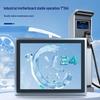 ZHICHUN Industrial Embedded Touchscreen Panel PC (CN version)
