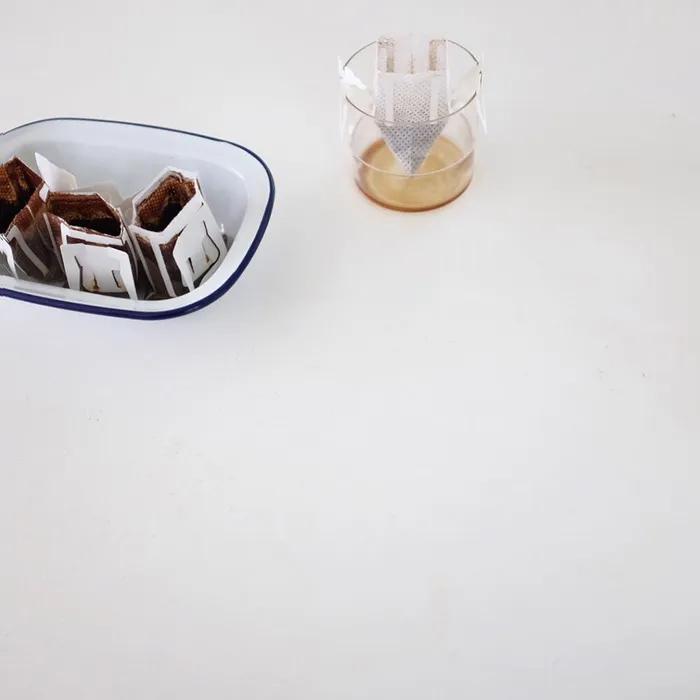 

Coffee drip bag large capacity