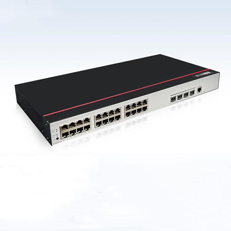 

Huawei Smart Selection S1730S Gigabit PoE Network Switch