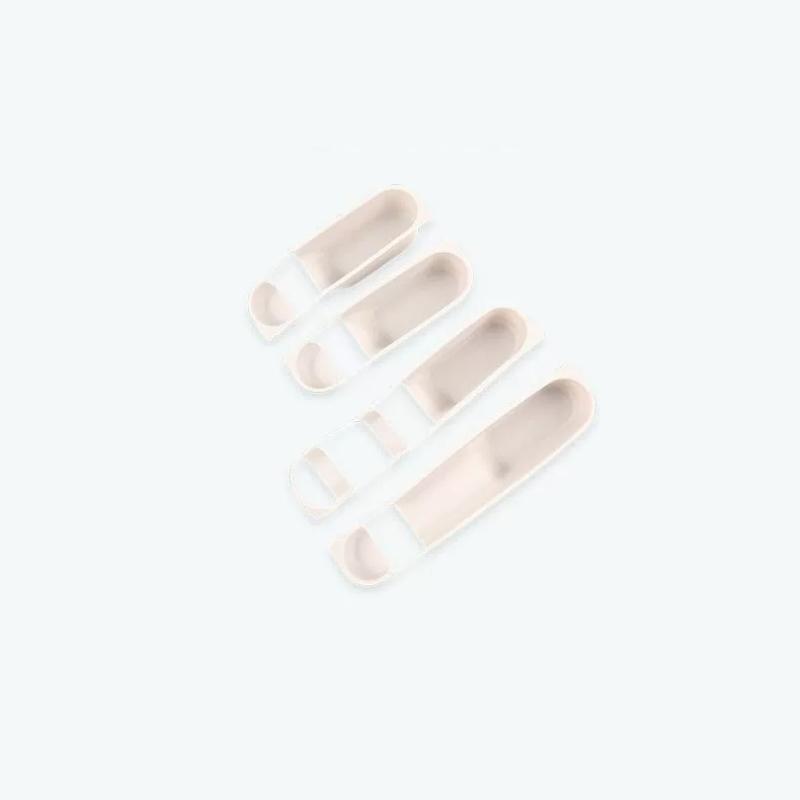 For Nio Firefly 2025 2026 Silicone Pad For Door Handle And Window Control Panel Non Slip Anti Scratch Car Accessories