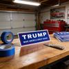 Trump Make America Great Again Vinyl Autoaufkleber Packung für LKWs und Fahrzeuge
