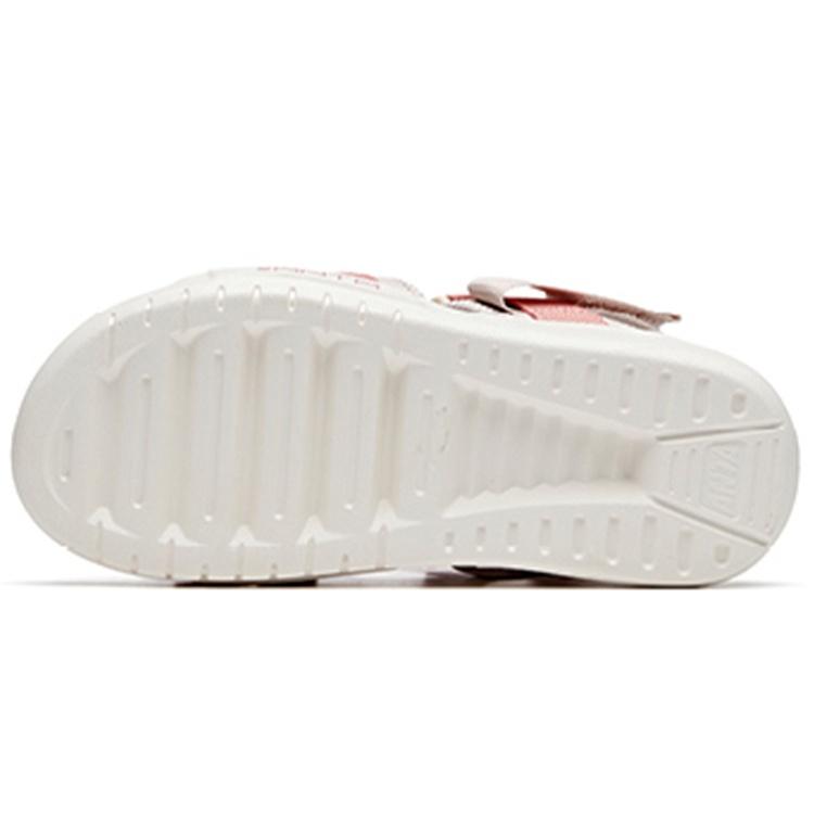 (WMNS) ANTA Life Series Sandals 'White Two Shades Pink ' Women's 922036901-4